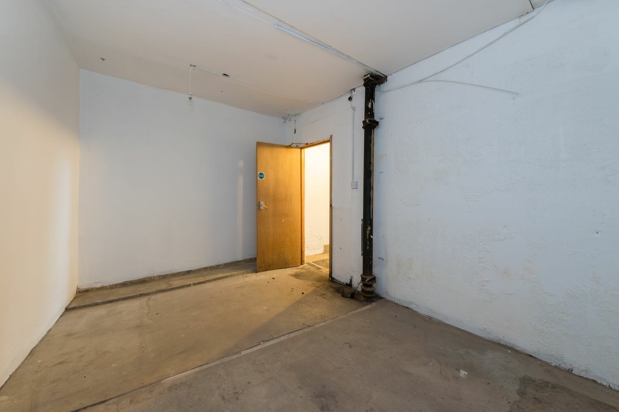 Properties Sold Subject To Contract in St Margarets Street  Canterbury