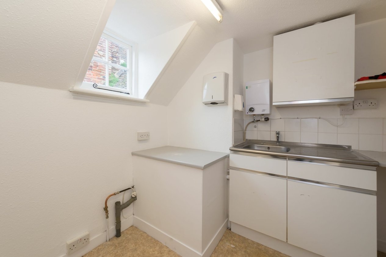Properties Sold Subject To Contract in St Margarets Street  Canterbury