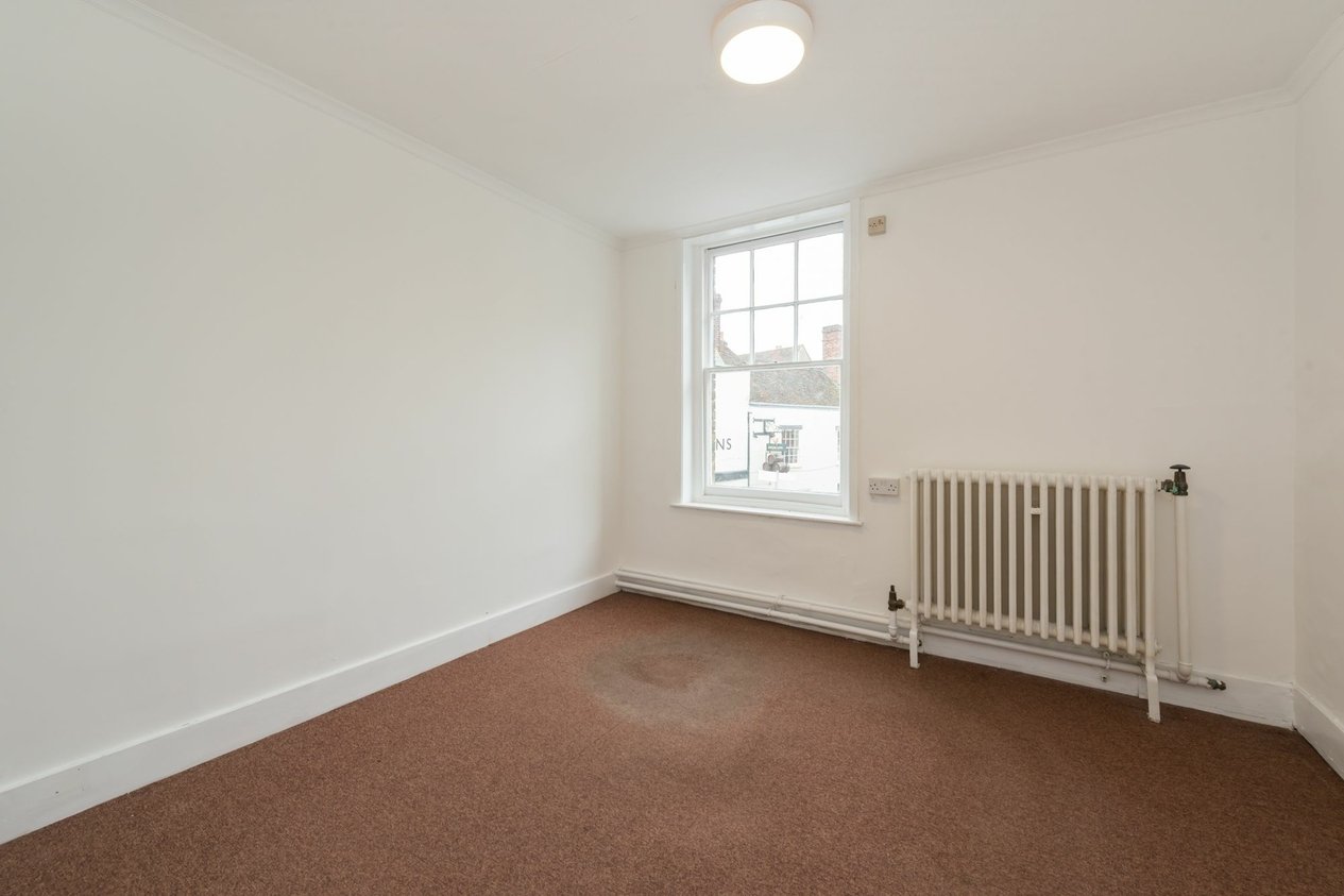 Properties Sold Subject To Contract in St Margarets Street  Canterbury