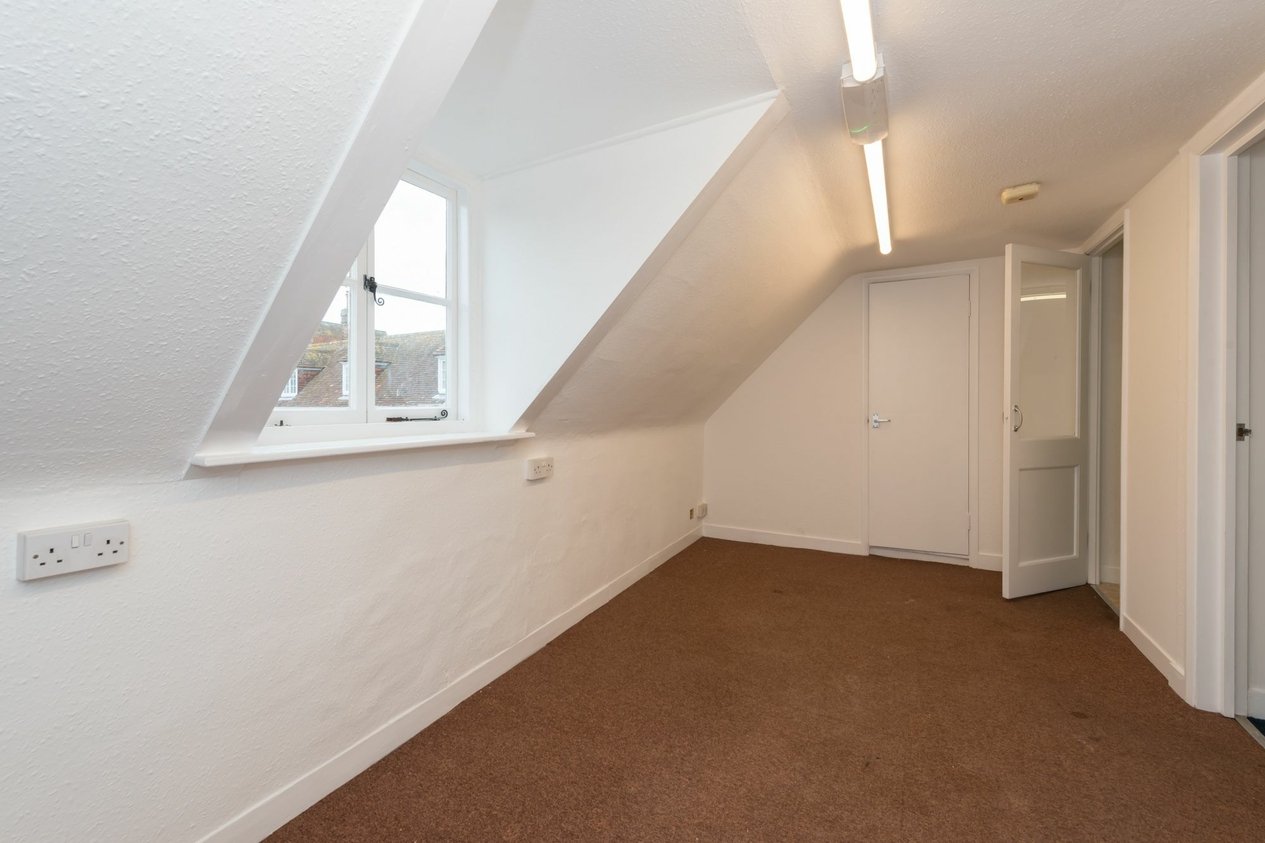Properties Sold Subject To Contract in St Margarets Street  Canterbury