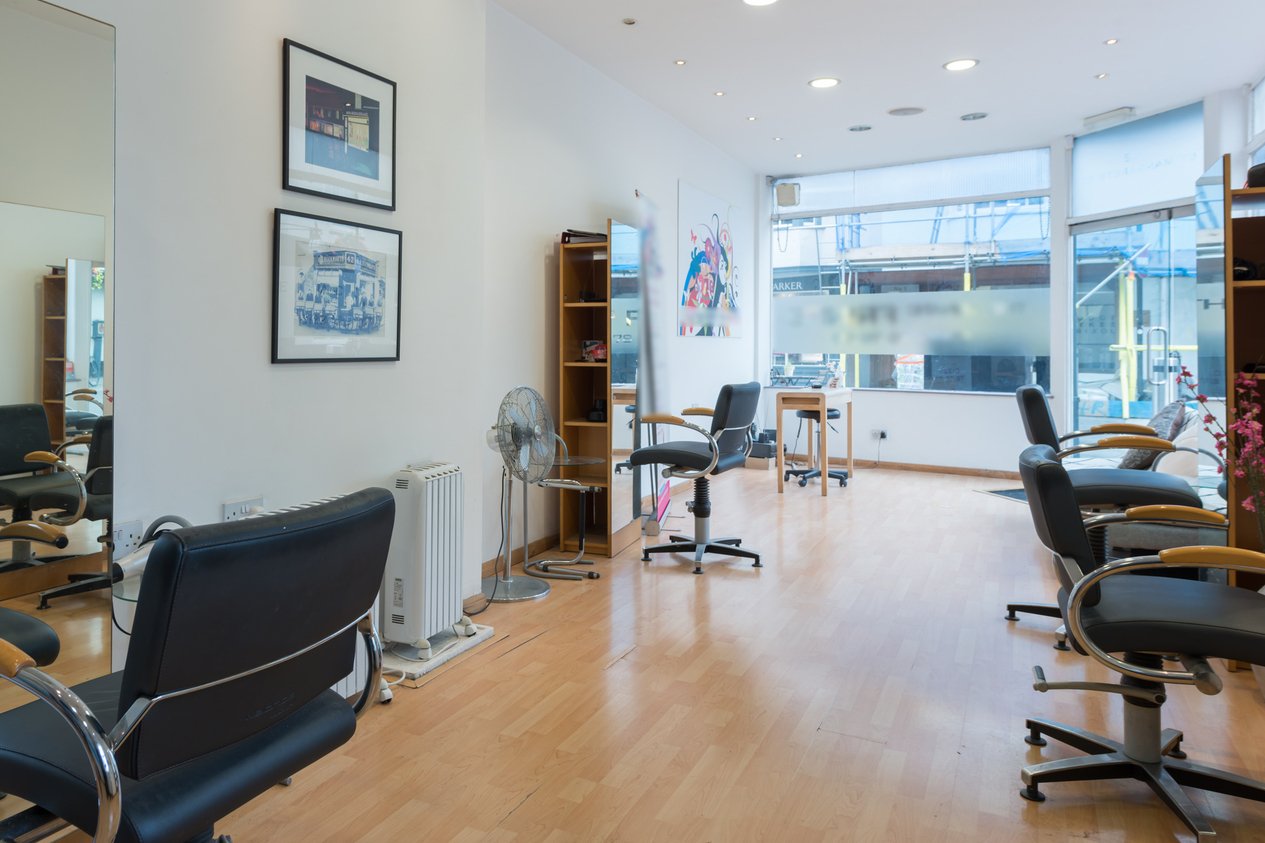 Properties Under Offer in St Margarets Street Canterbury