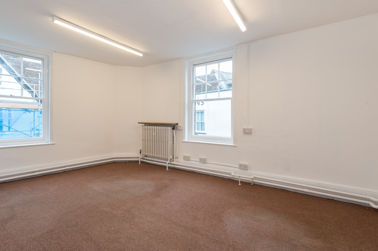Properties Under Offer in St Margarets Street Canterbury