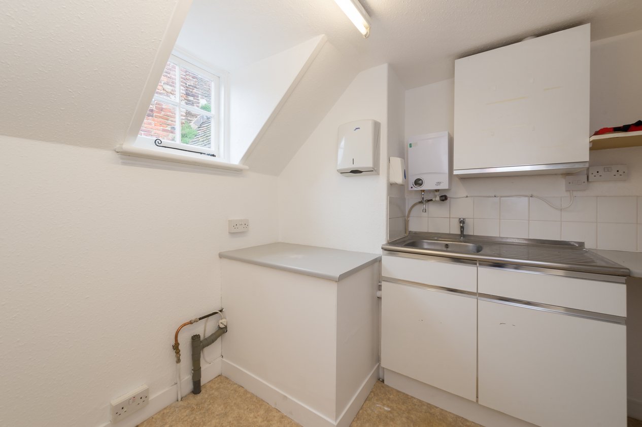 Properties Under Offer in St Margarets Street Canterbury