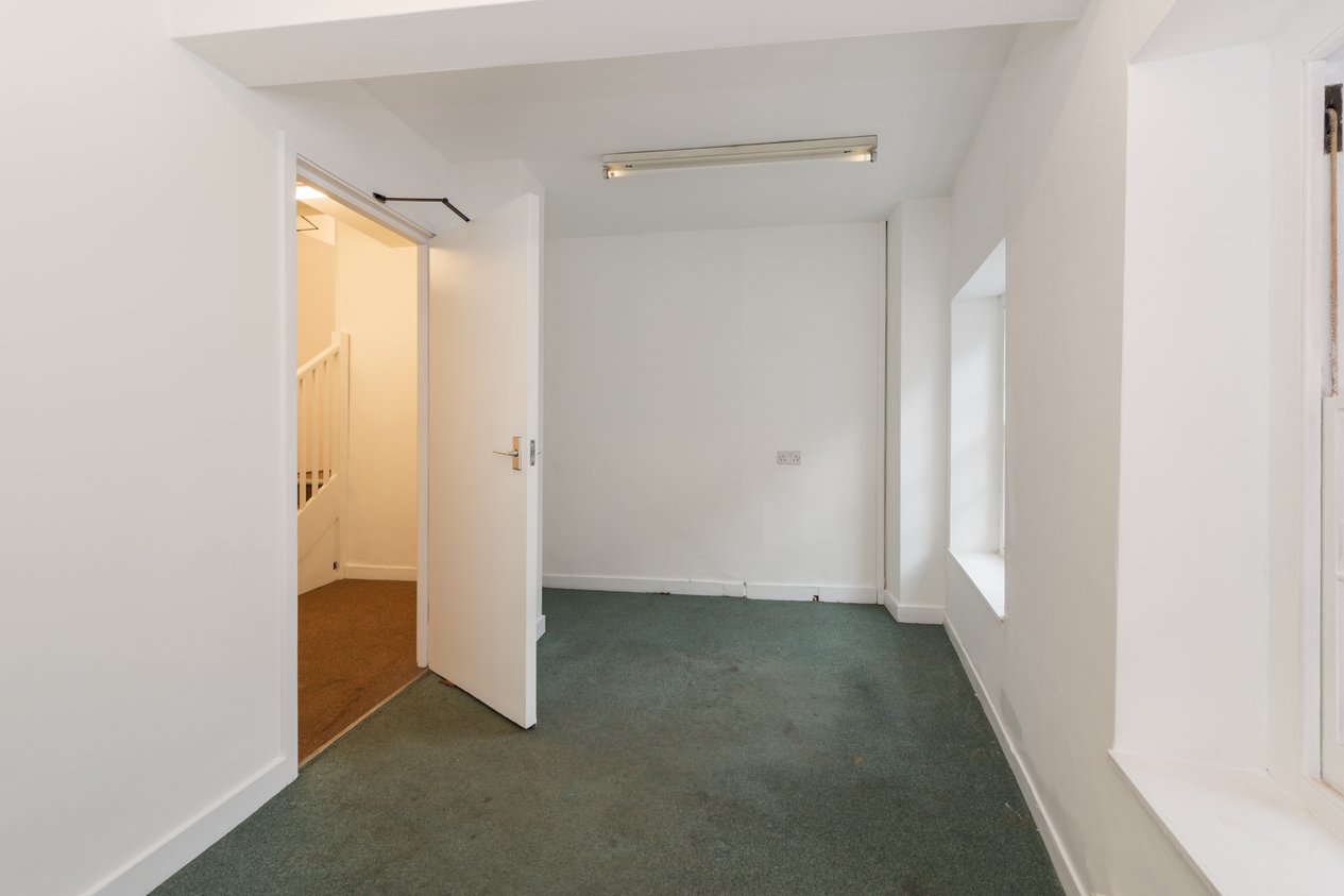 Properties Under Offer in St Margarets Street Canterbury