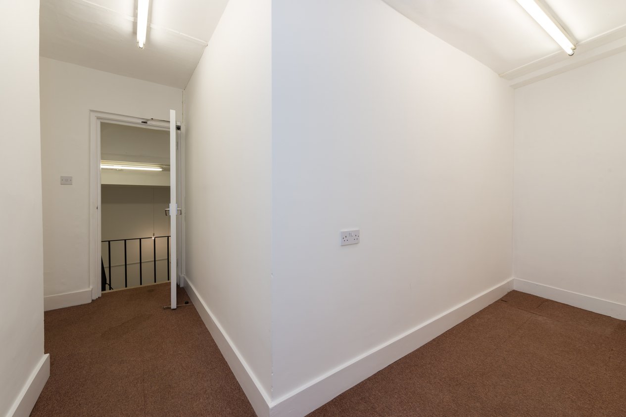 Properties Under Offer in St Margarets Street Canterbury