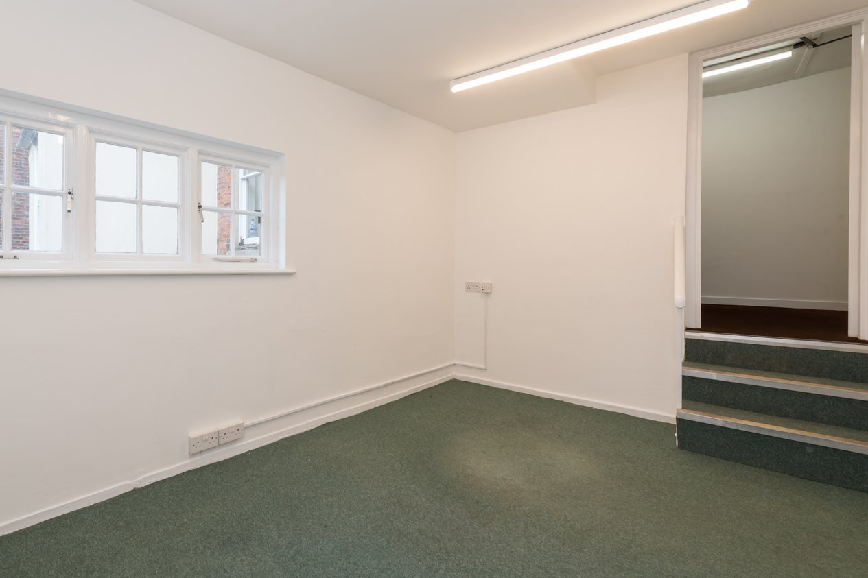 Properties Under Offer in St Margarets Street Canterbury