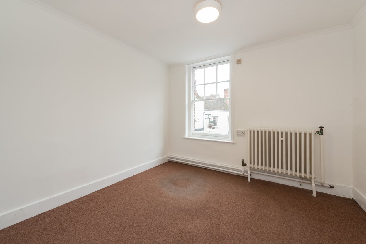 Properties Under Offer in St Margarets Street Canterbury