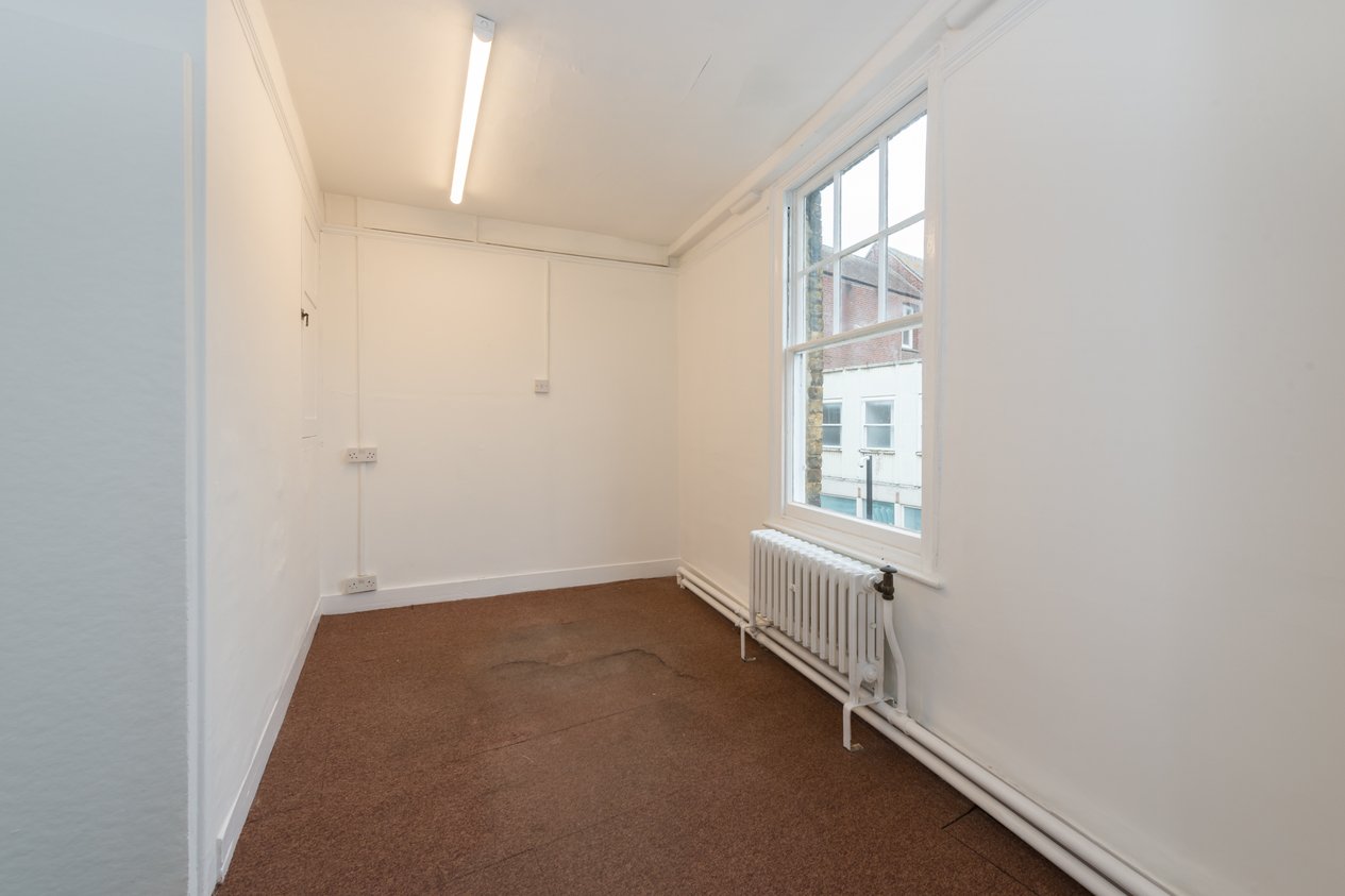 Properties Under Offer in St Margarets Street Canterbury