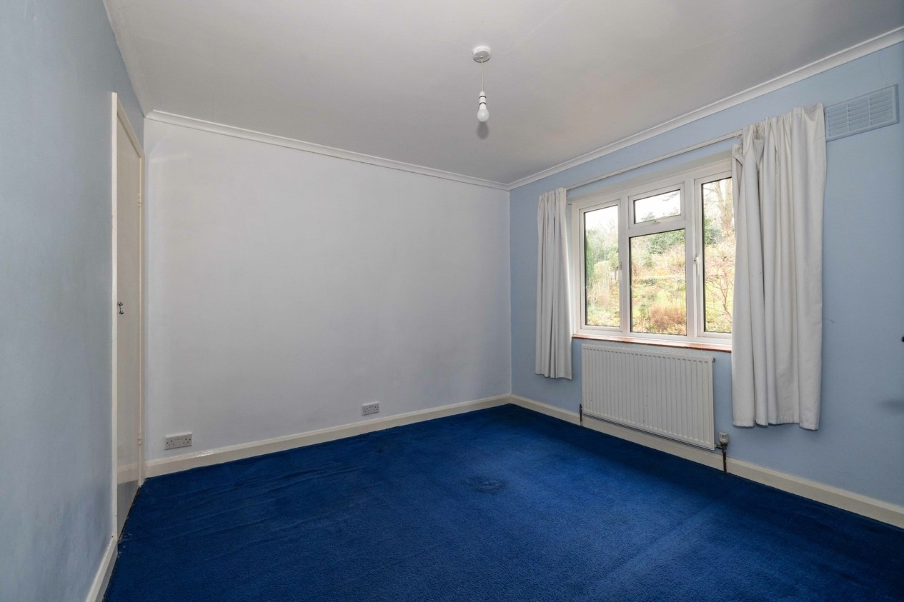 Properties Under Offer in St. Martins Close Canterbury