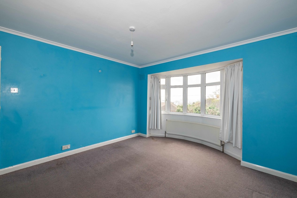 Properties Under Offer in St. Martins Close Canterbury