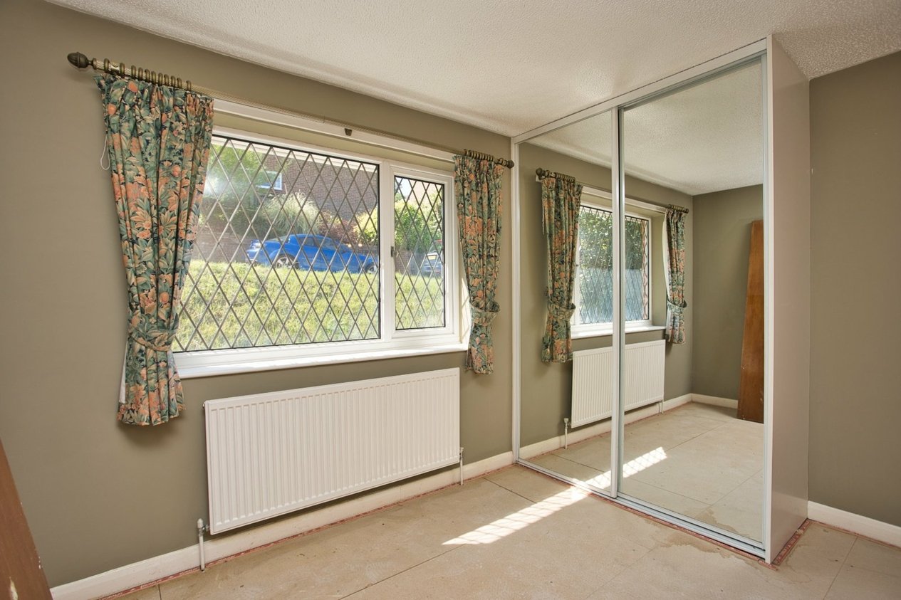 Properties For Sale in St. Martins Gardens, Clarendon Road Dover