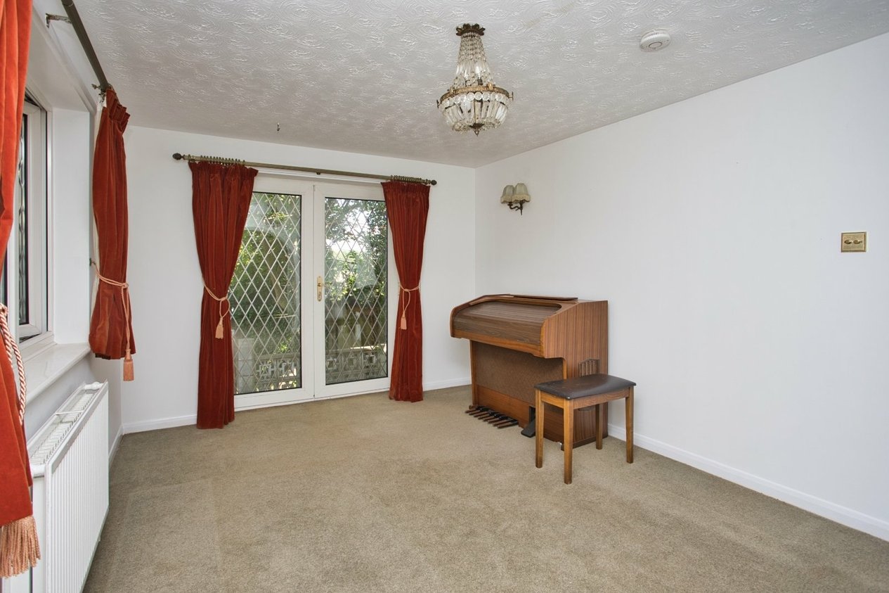 Properties For Sale in St. Martins Gardens, Clarendon Road Dover