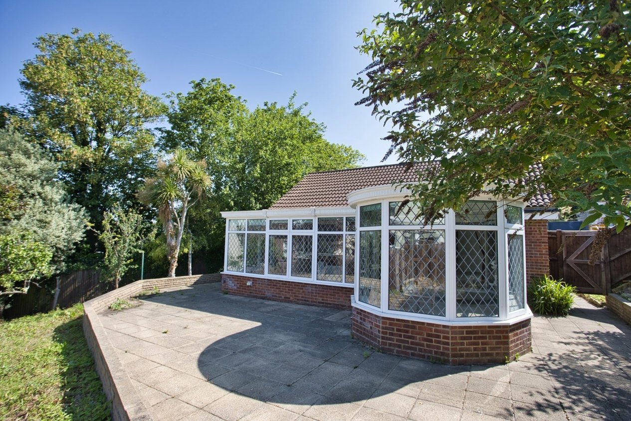 Properties For Sale in St. Martins Gardens, Clarendon Road Dover