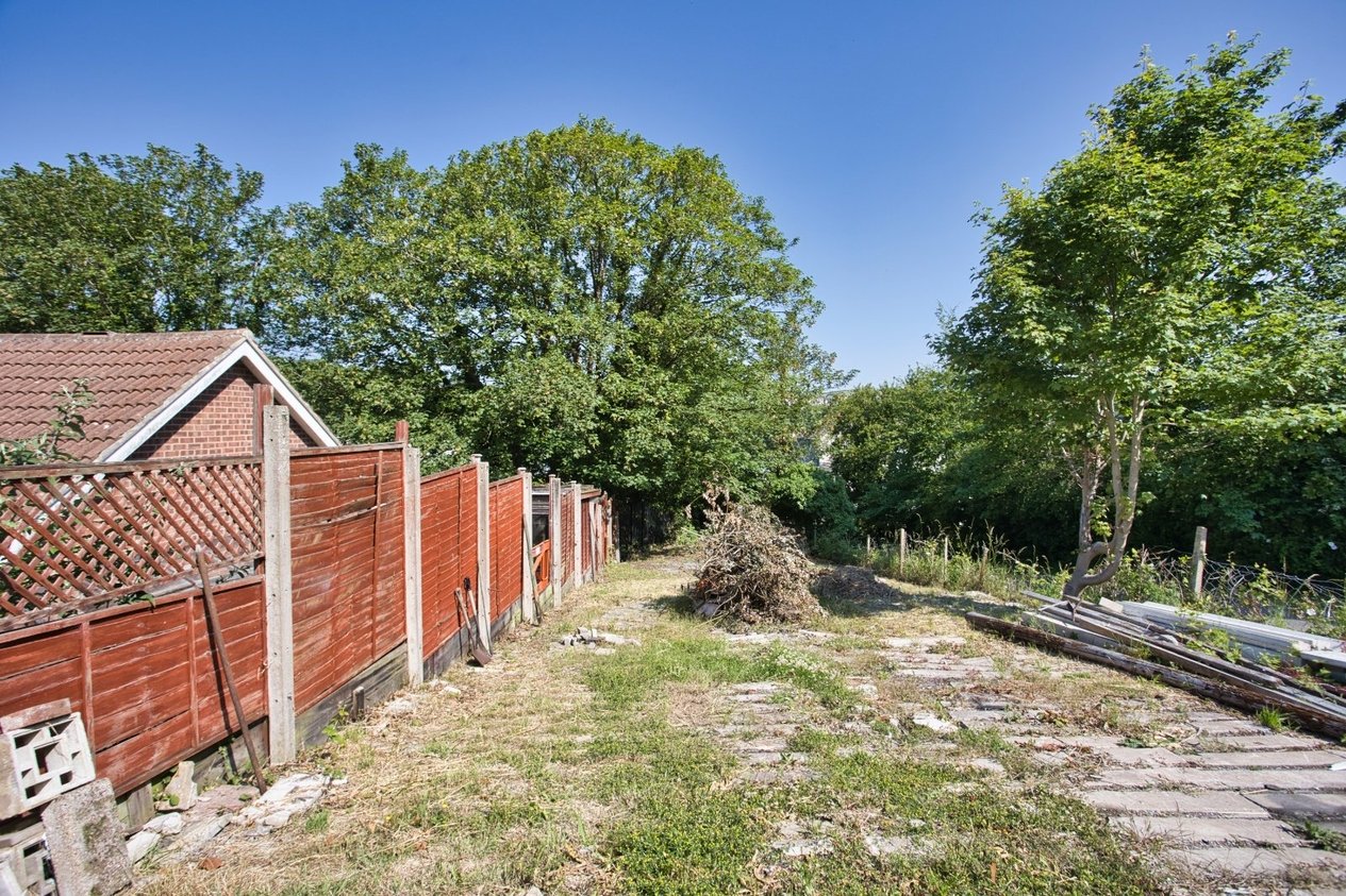 Properties For Sale in St. Martins Gardens, Clarendon Road Dover