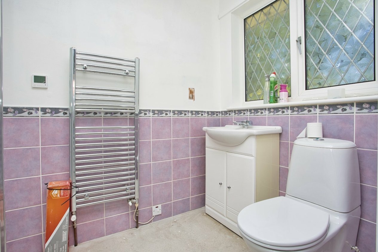 Properties For Sale in St. Martins Gardens, Clarendon Road Dover