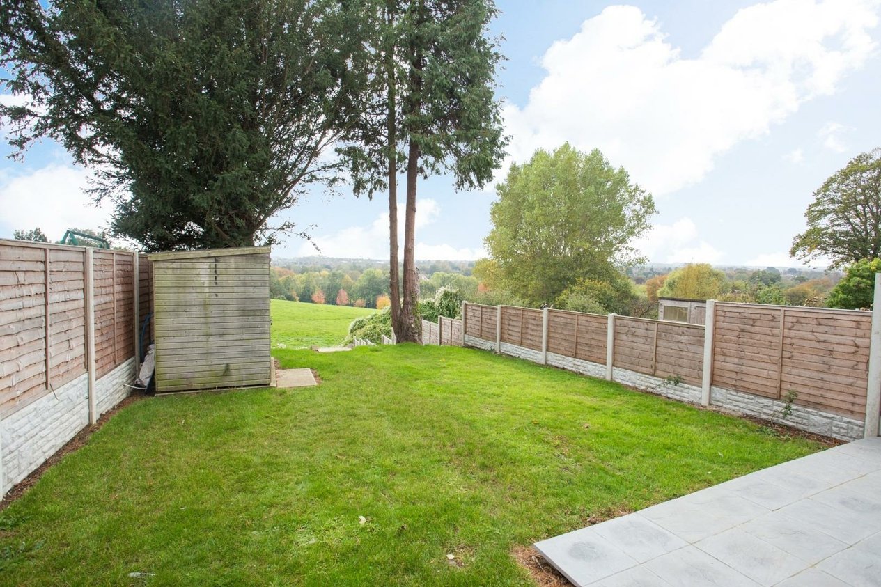 Properties Sold in St. Martins Hill Canterbury