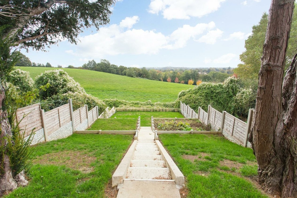 Properties Sold in St. Martins Hill Canterbury