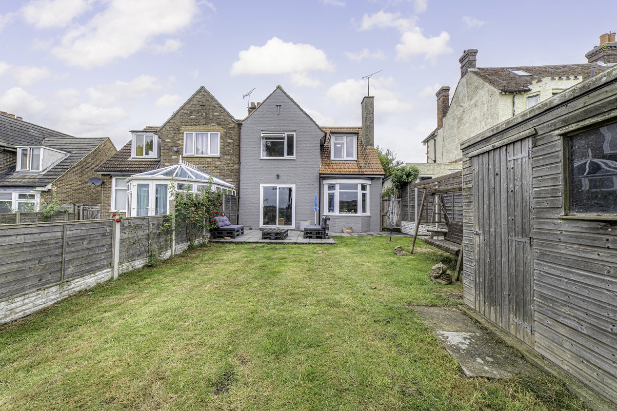 Properties Sold in St. Martins Hill Canterbury