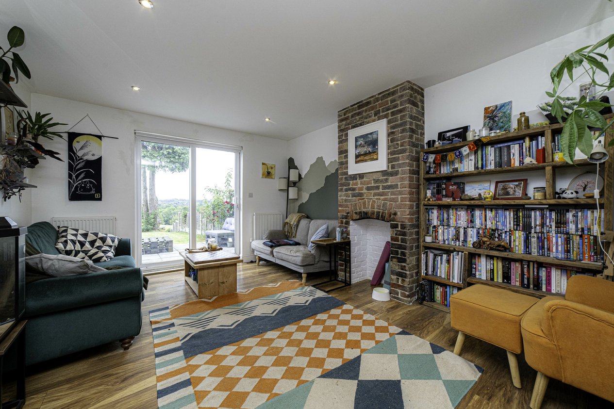 Properties Sold in St. Martins Hill Canterbury