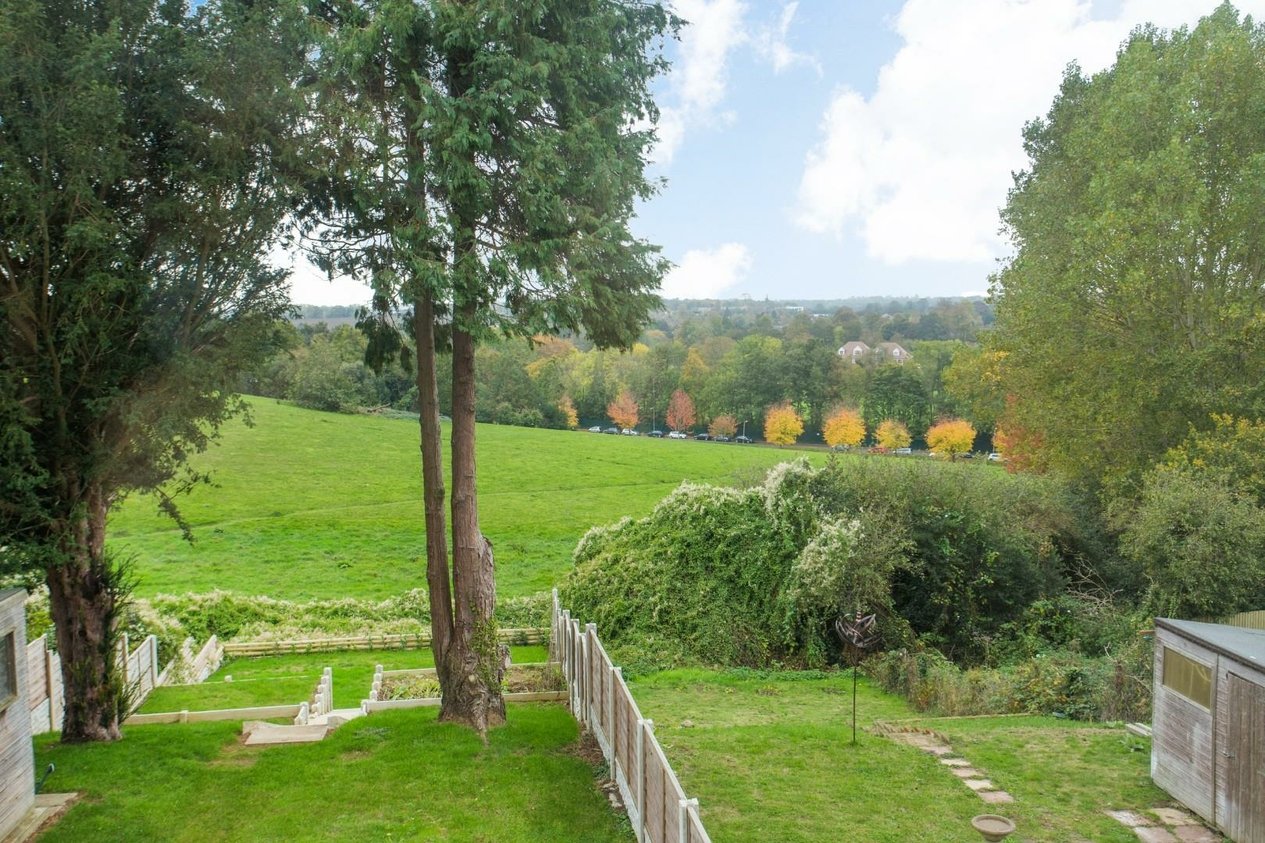 Properties Sold in St. Martins Hill Canterbury