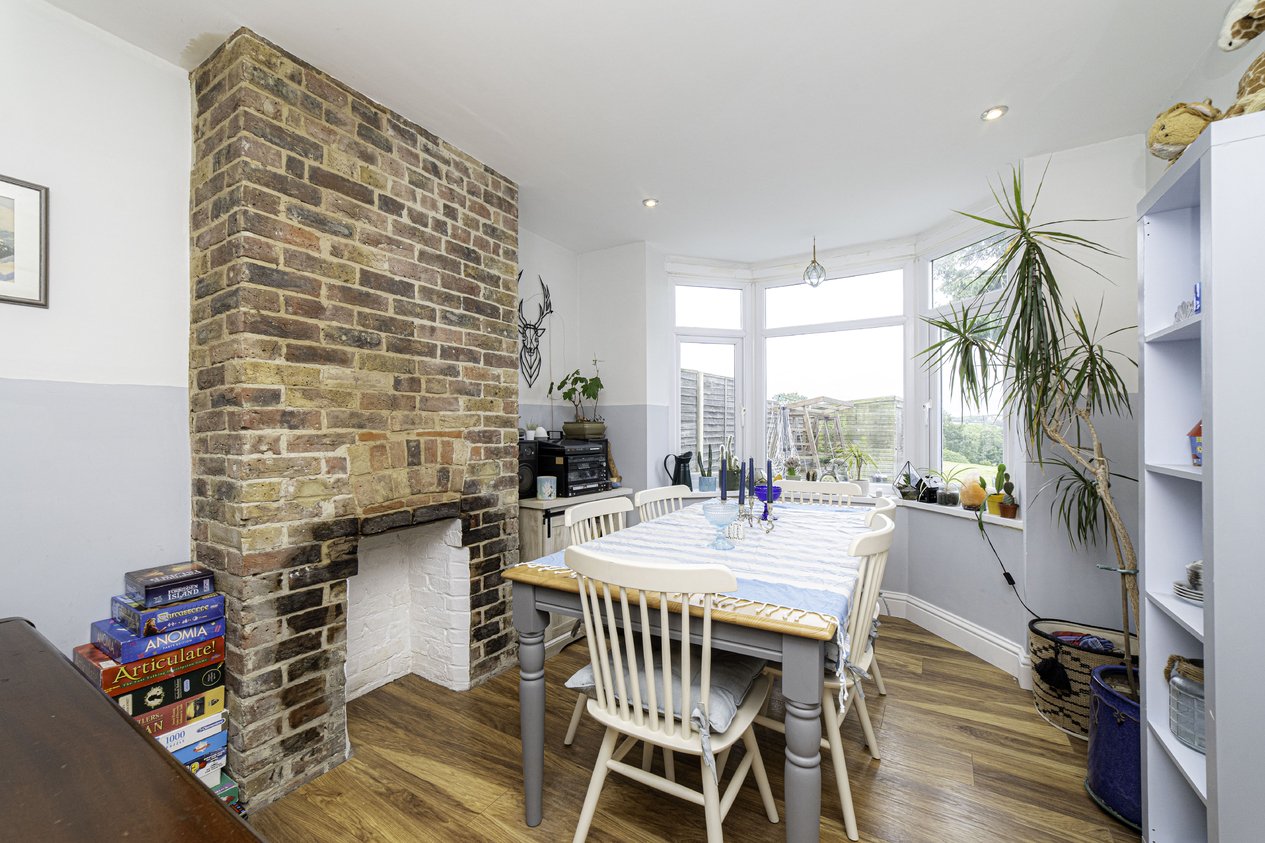 Properties Sold in St. Martins Hill Canterbury