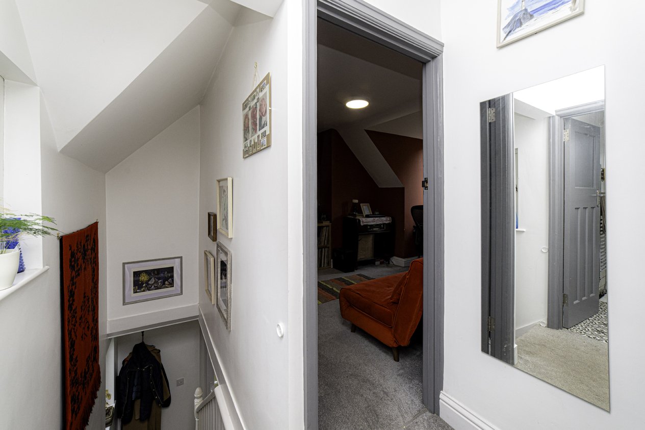 Properties Sold in St. Martins Hill Canterbury