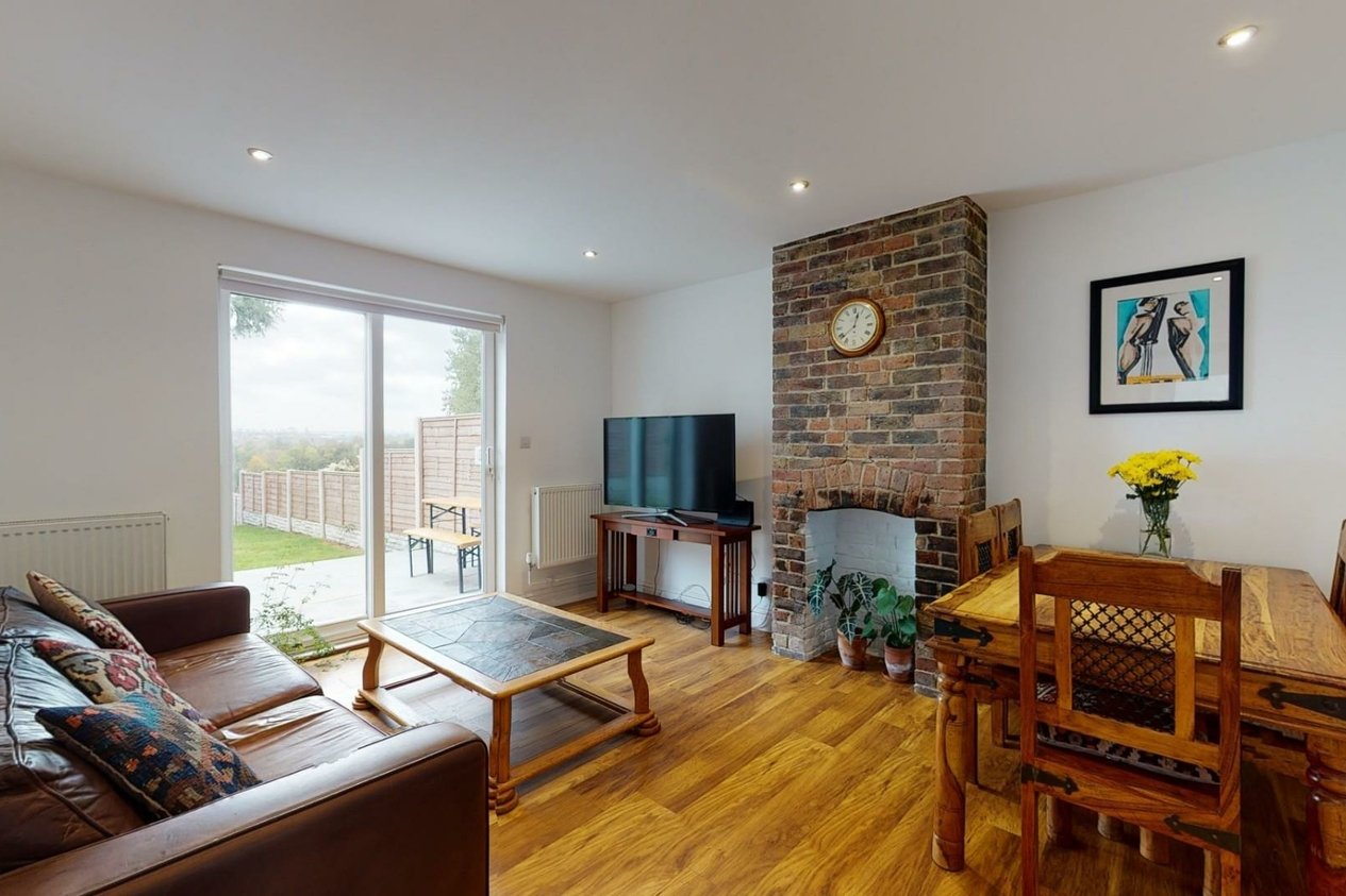 Properties Sold in St. Martins Hill Canterbury