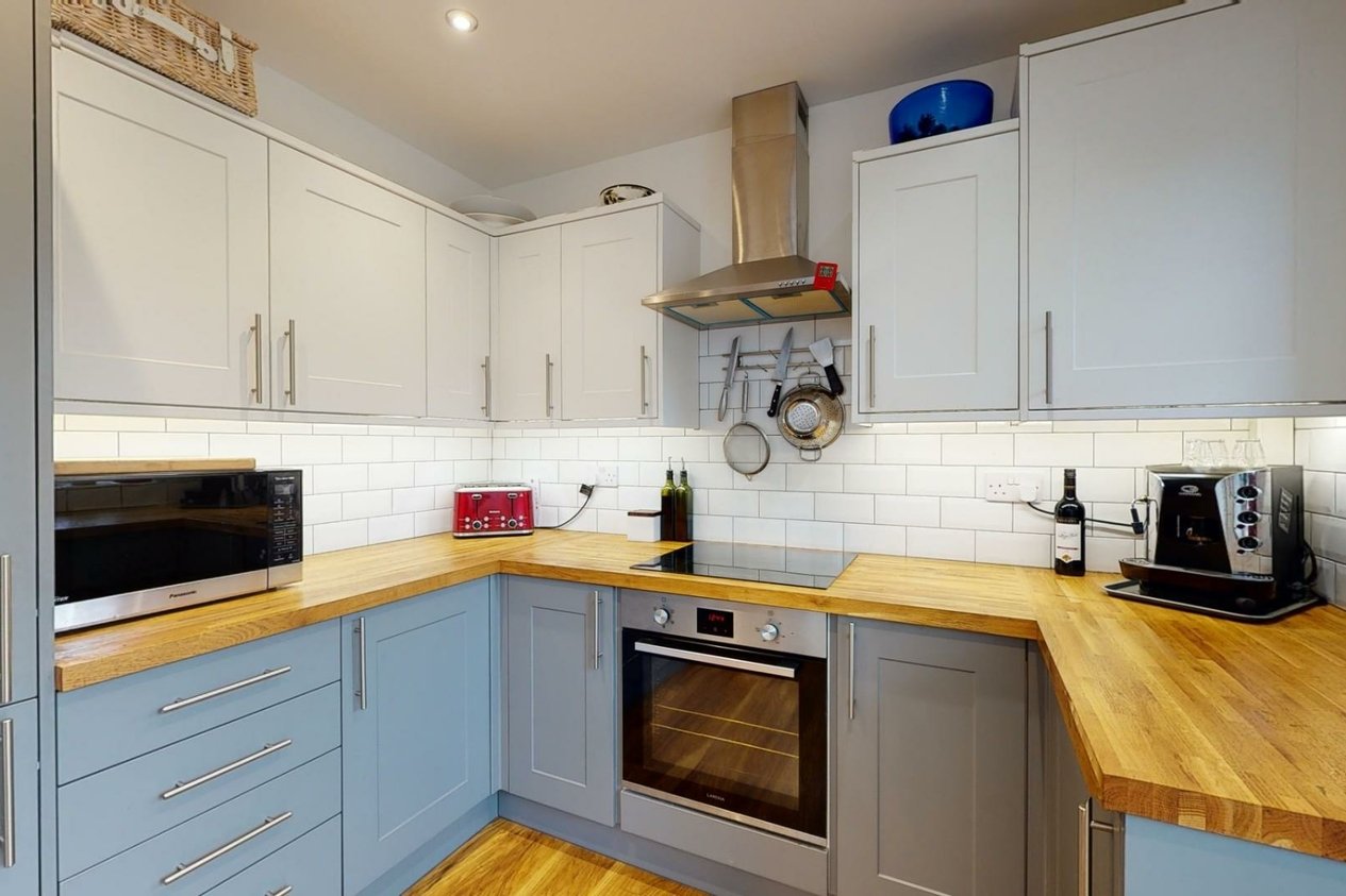 Properties Sold in St. Martins Hill Canterbury