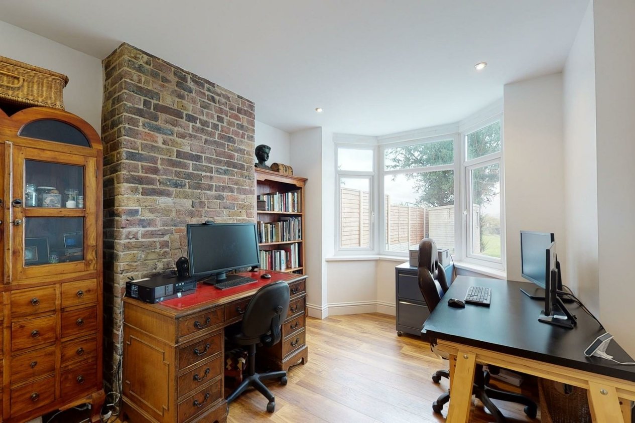 Properties Sold in St. Martins Hill Canterbury