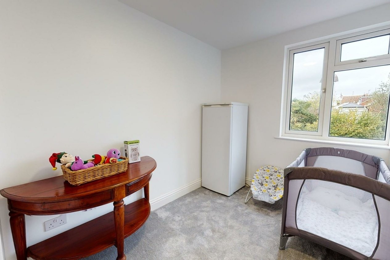 Properties Sold in St. Martins Hill Canterbury