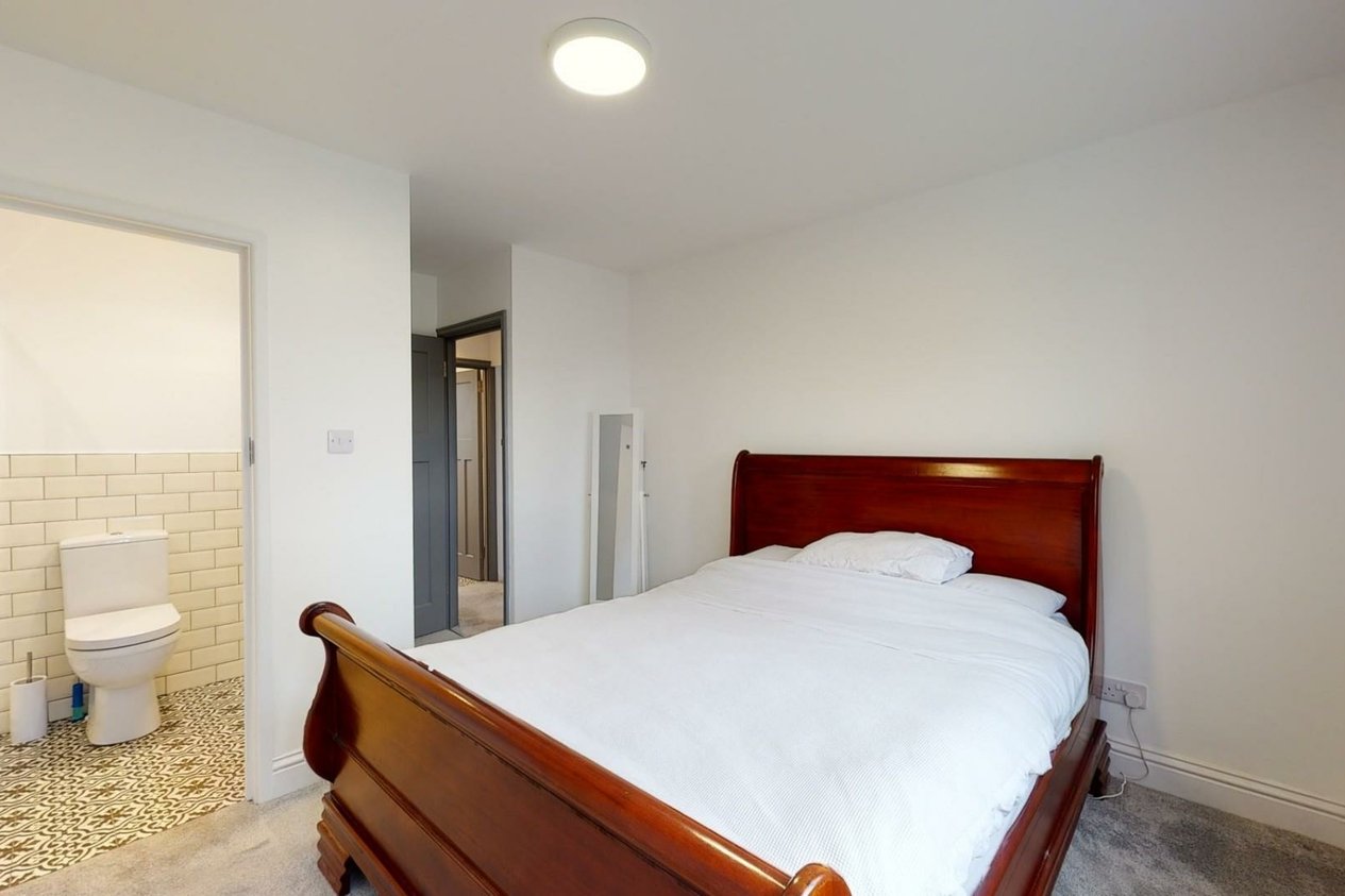 Properties Sold in St. Martins Hill Canterbury