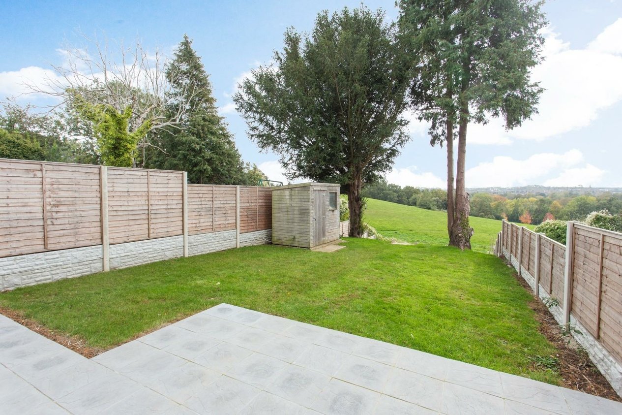 Properties Sold in St. Martins Hill Canterbury