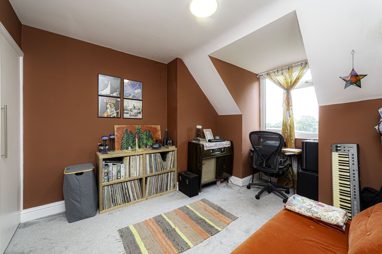 Properties Sold in St. Martins Hill Canterbury
