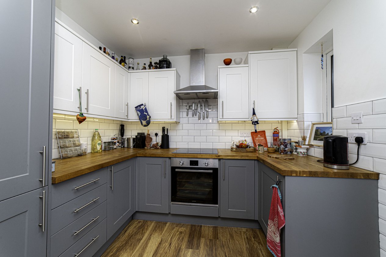 Properties Sold in St. Martins Hill Canterbury
