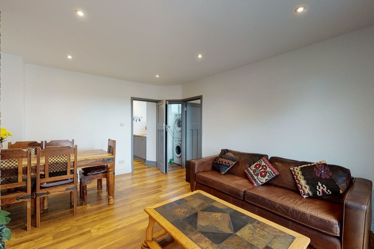 Properties Sold in St. Martins Hill Canterbury