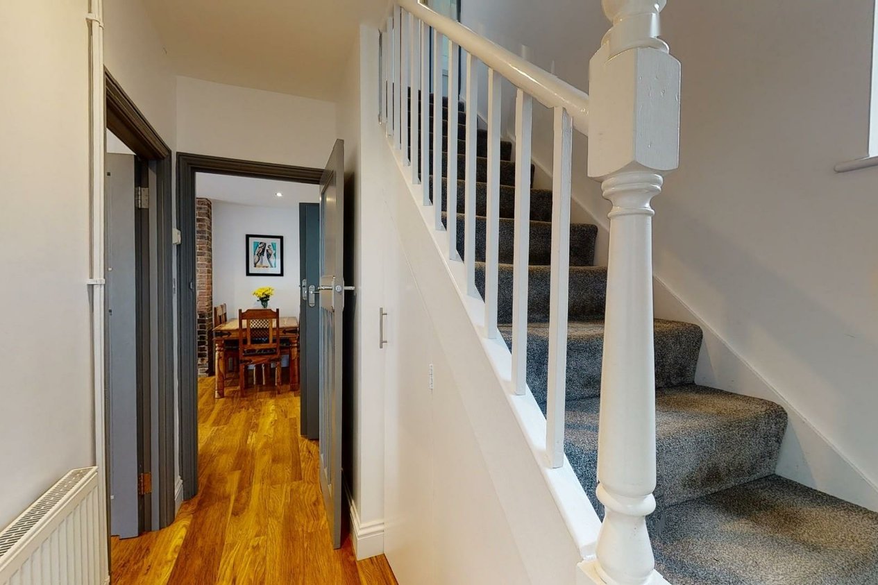 Properties Sold in St. Martins Hill Canterbury