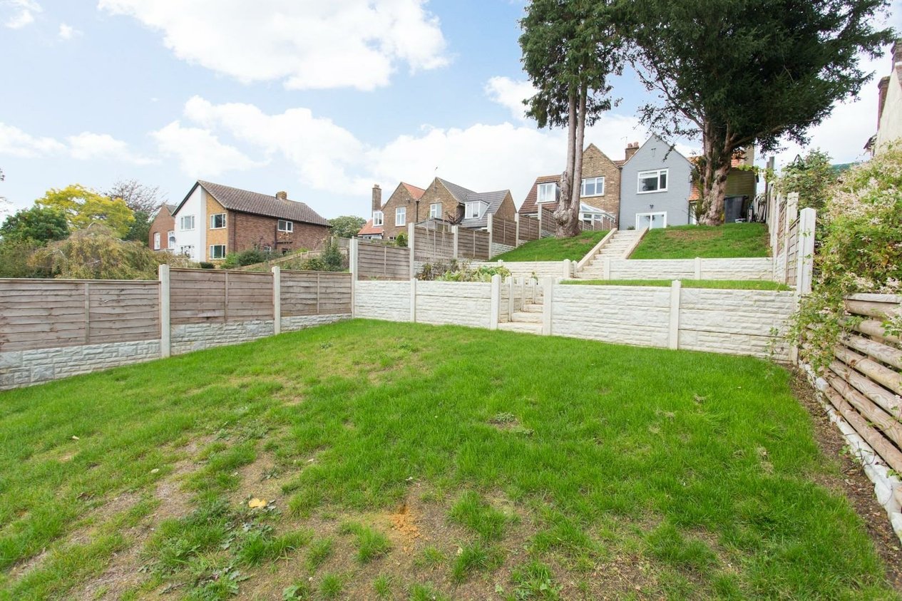 Properties Sold in St. Martins Hill Canterbury