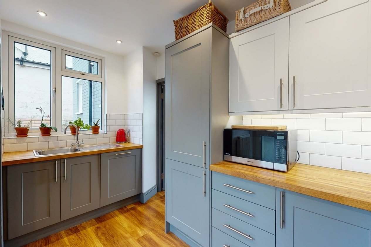 Properties Sold in St. Martins Hill Canterbury