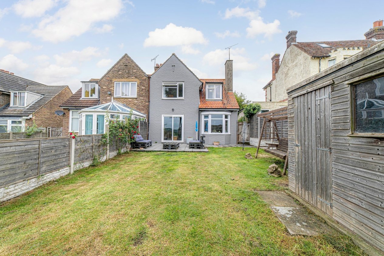 Properties Sold Subject To Contract in St. Martins Hill  Canterbury