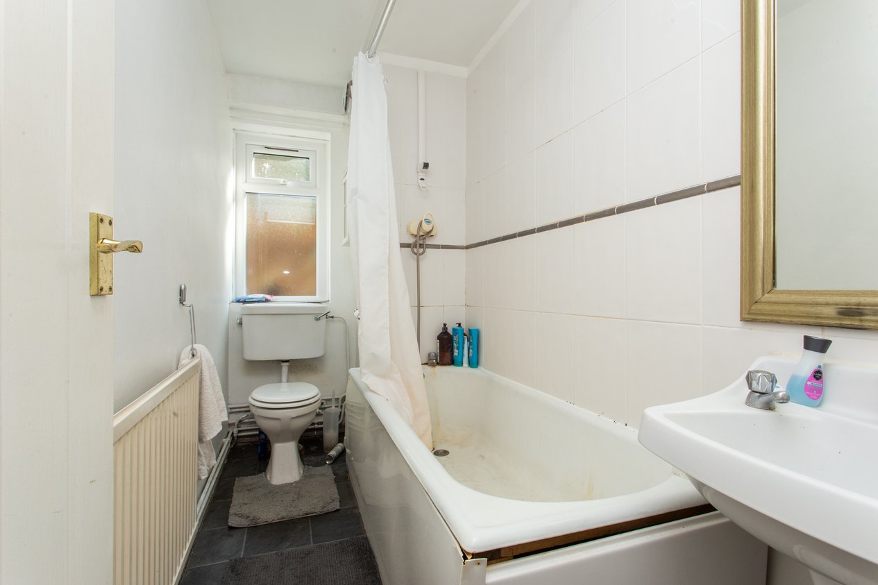 Properties Sold in St. Martins Place Canterbury