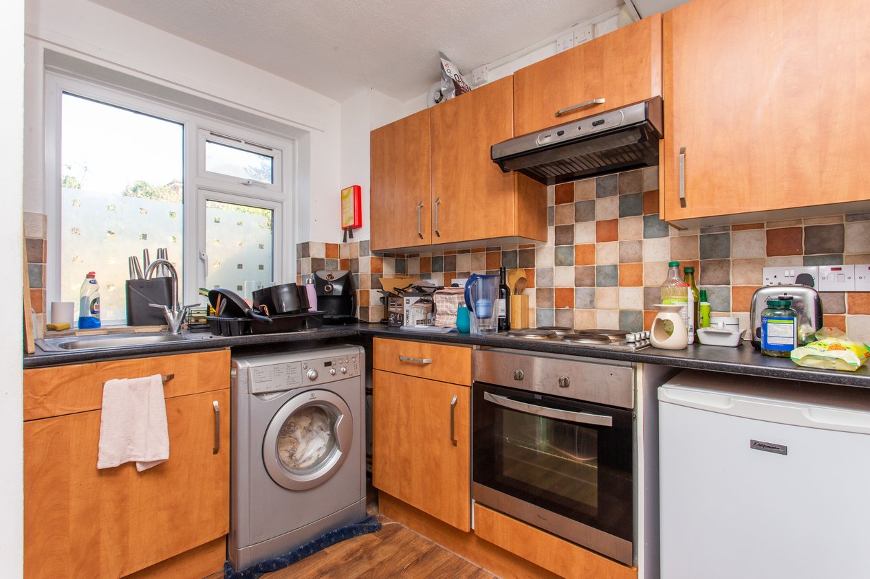 Properties Sold in St. Martins Place Canterbury