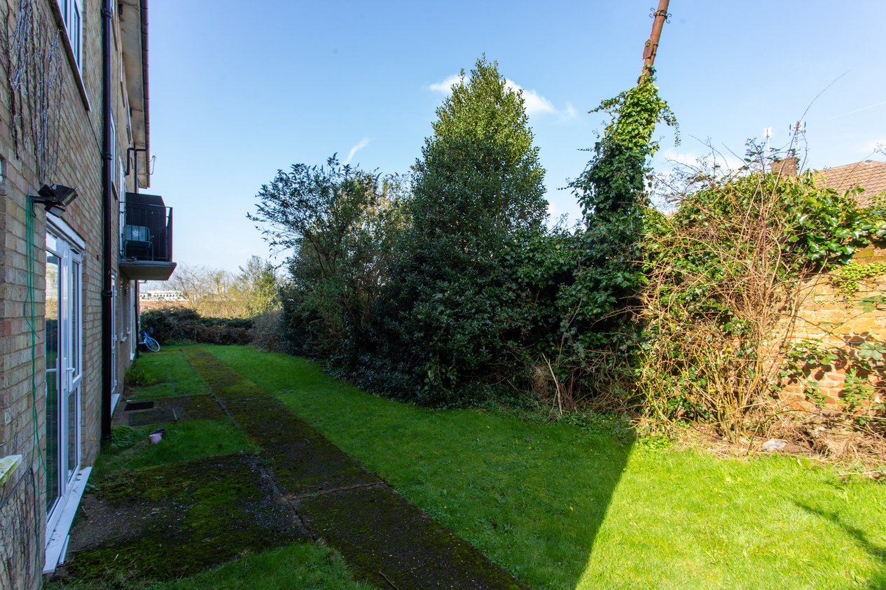 Properties Sold in St. Martins Place Canterbury