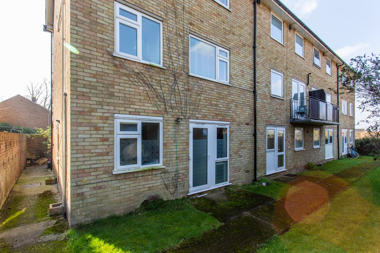 Properties Sold in St. Martins Place Canterbury