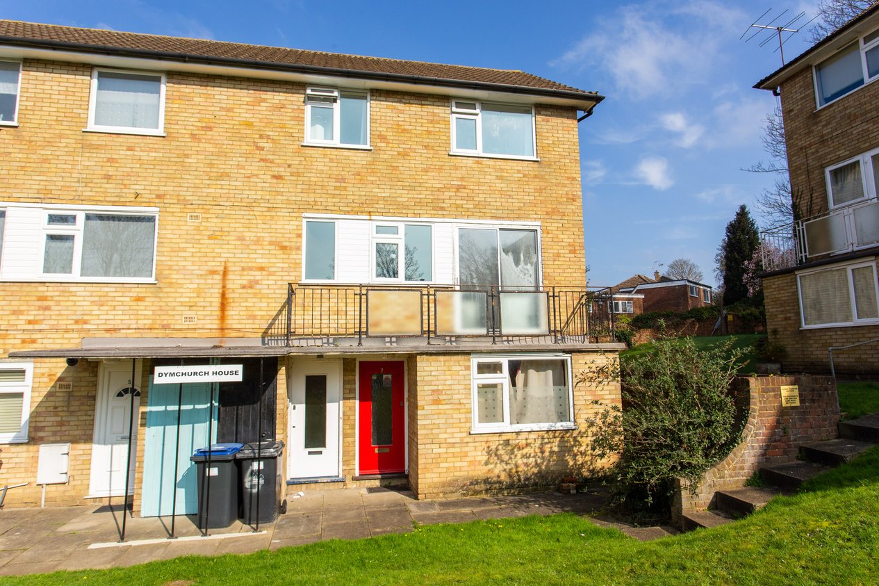 Properties Sold in St. Martins Place Canterbury