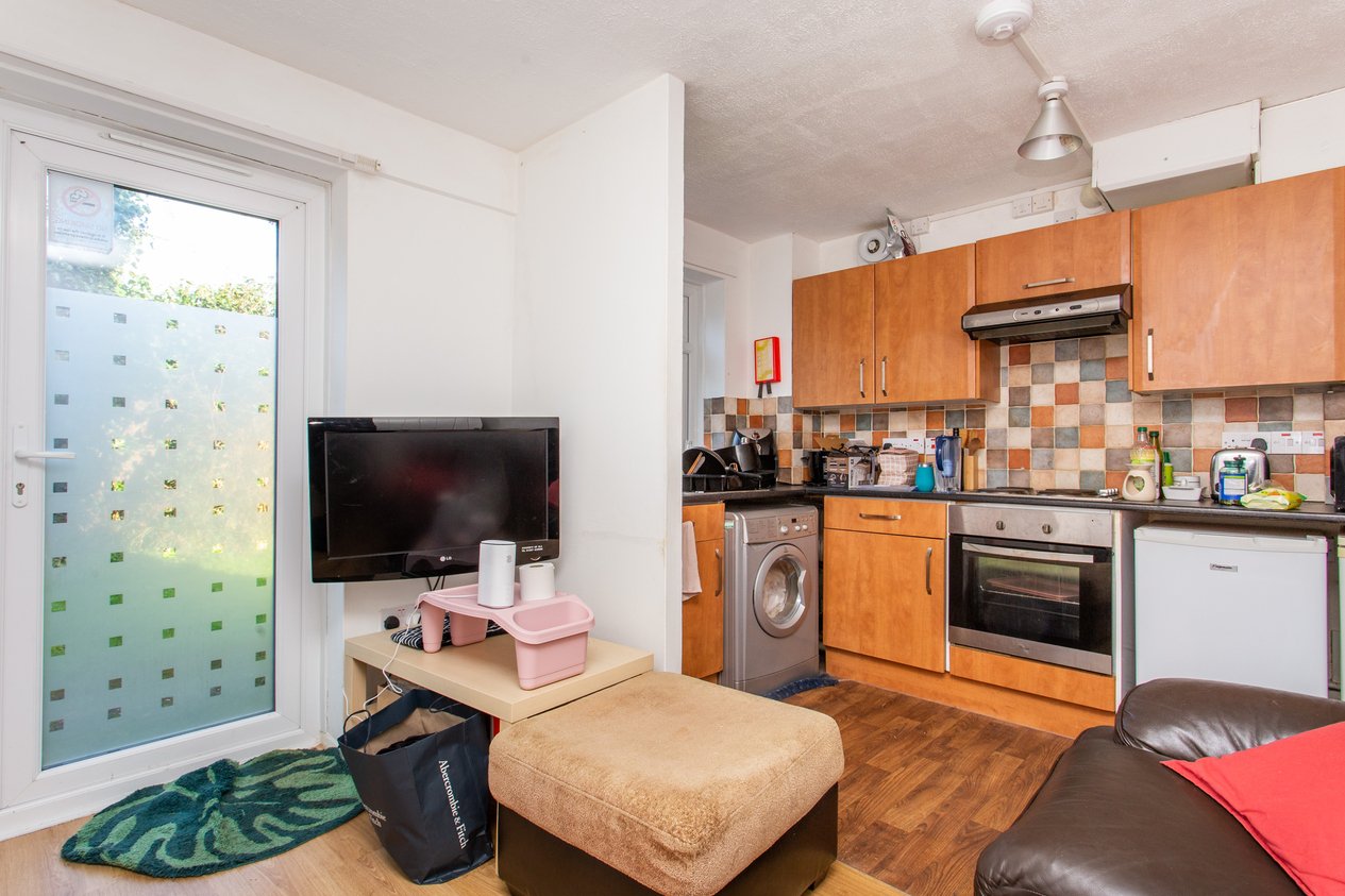 Properties Sold in St. Martins Place Canterbury