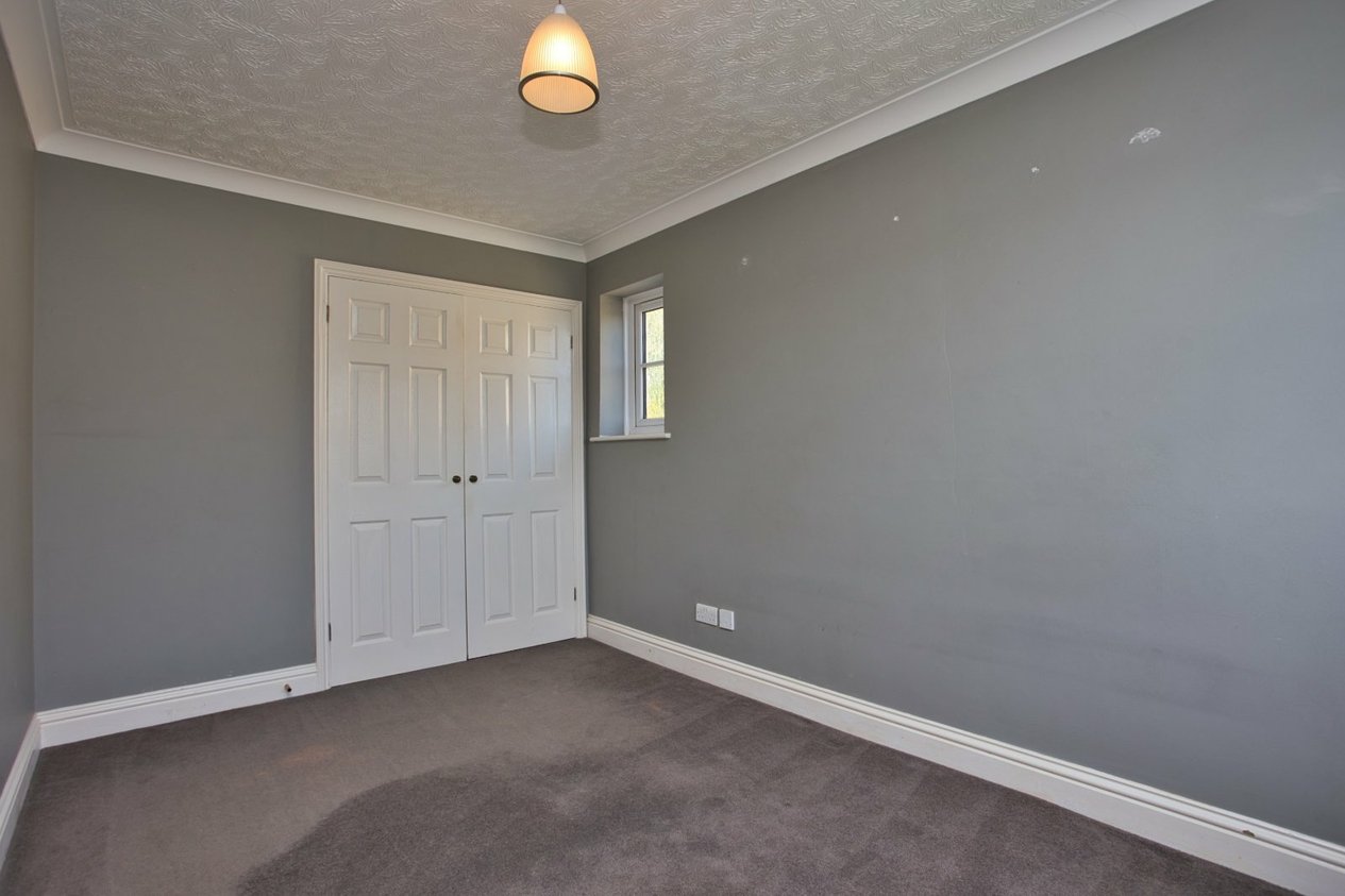 Properties For Sale in St. Marys Close Folkestone
