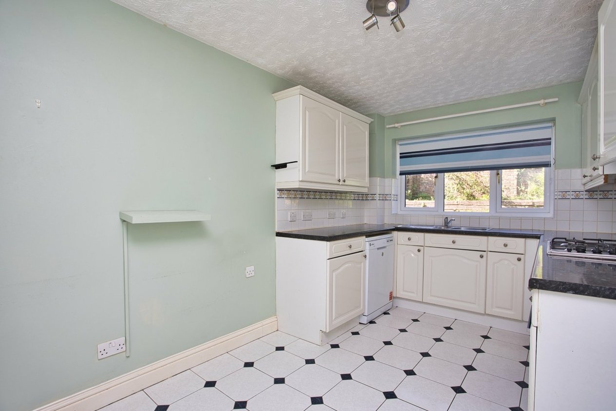 Properties For Sale in St. Marys Close Folkestone