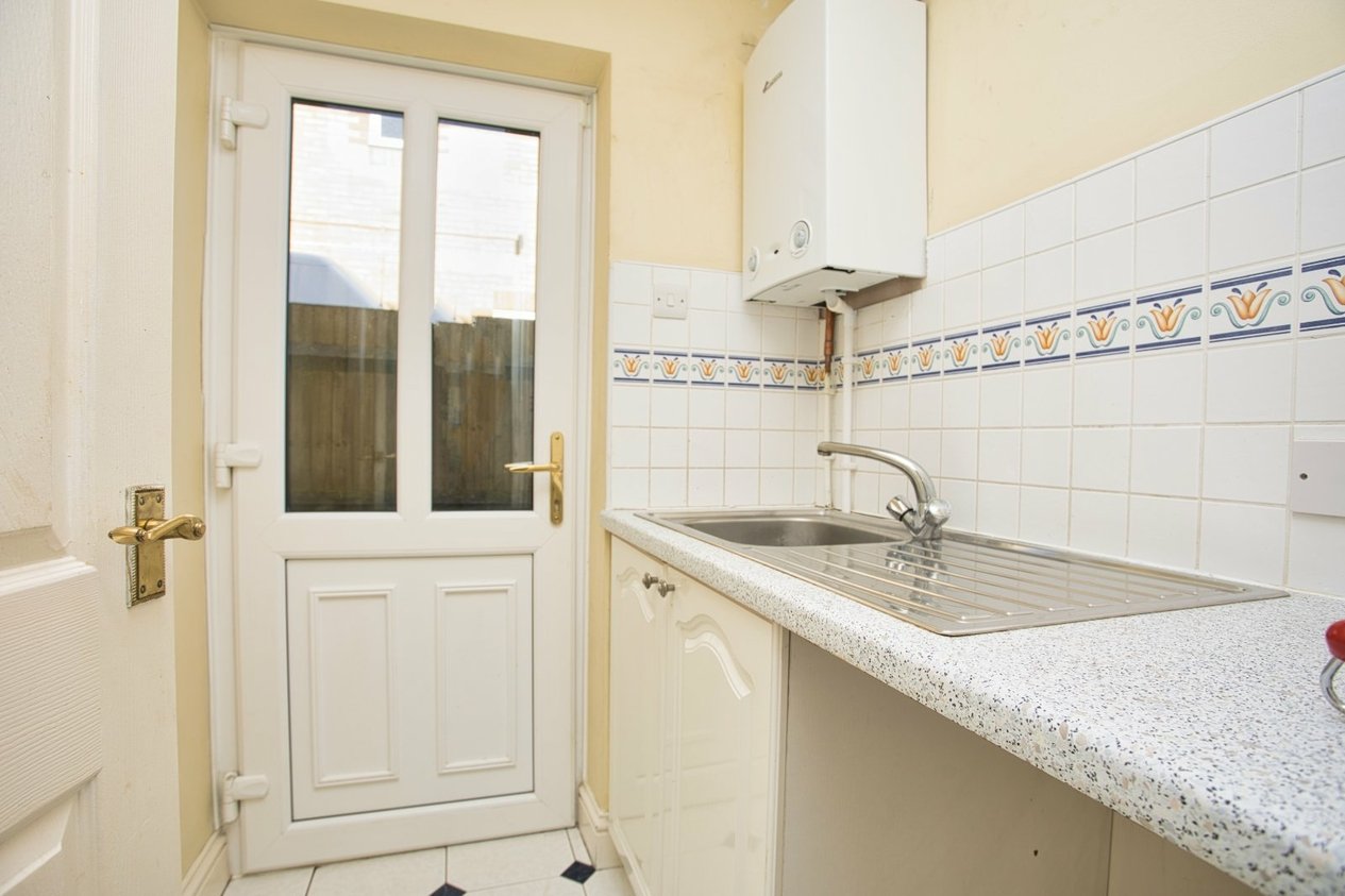 Properties For Sale in St. Marys Close Folkestone