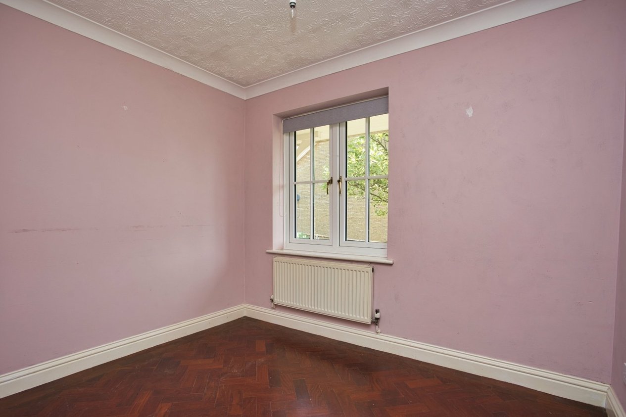 Properties For Sale in St. Marys Close Folkestone