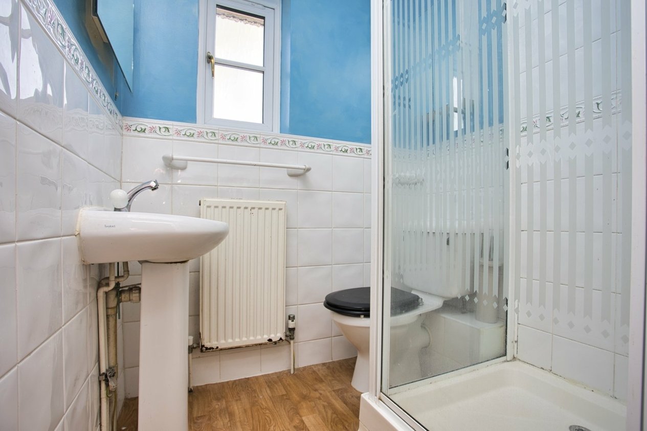 Properties For Sale in St. Marys Close Folkestone